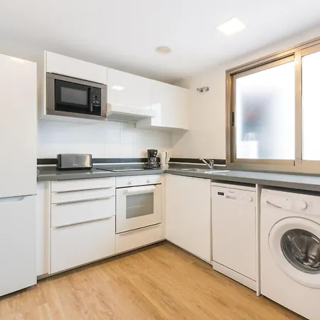 Moderno Calle Larios * Málaga